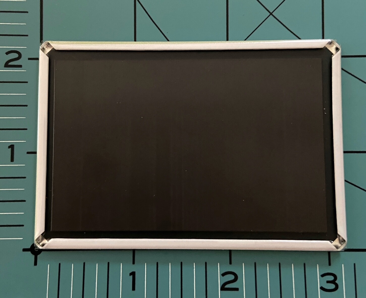 The Herculoids Animated Cartoon Image Fridge Refrigerator Magnet 2 x 3