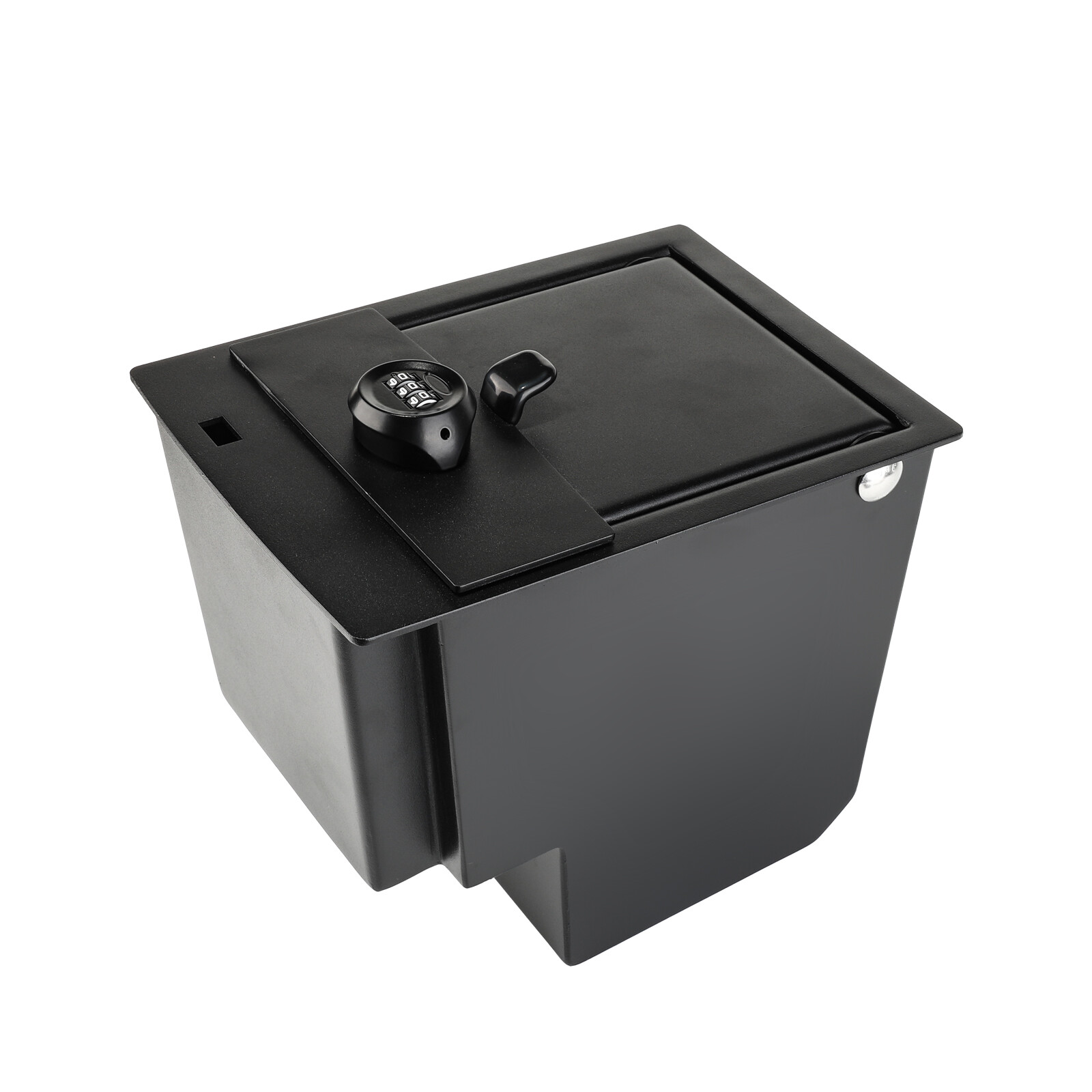 Center Console Safe GUN STORAGE 00016-89199 For 2010 - 2020 2024 TOYOTA 4Runner