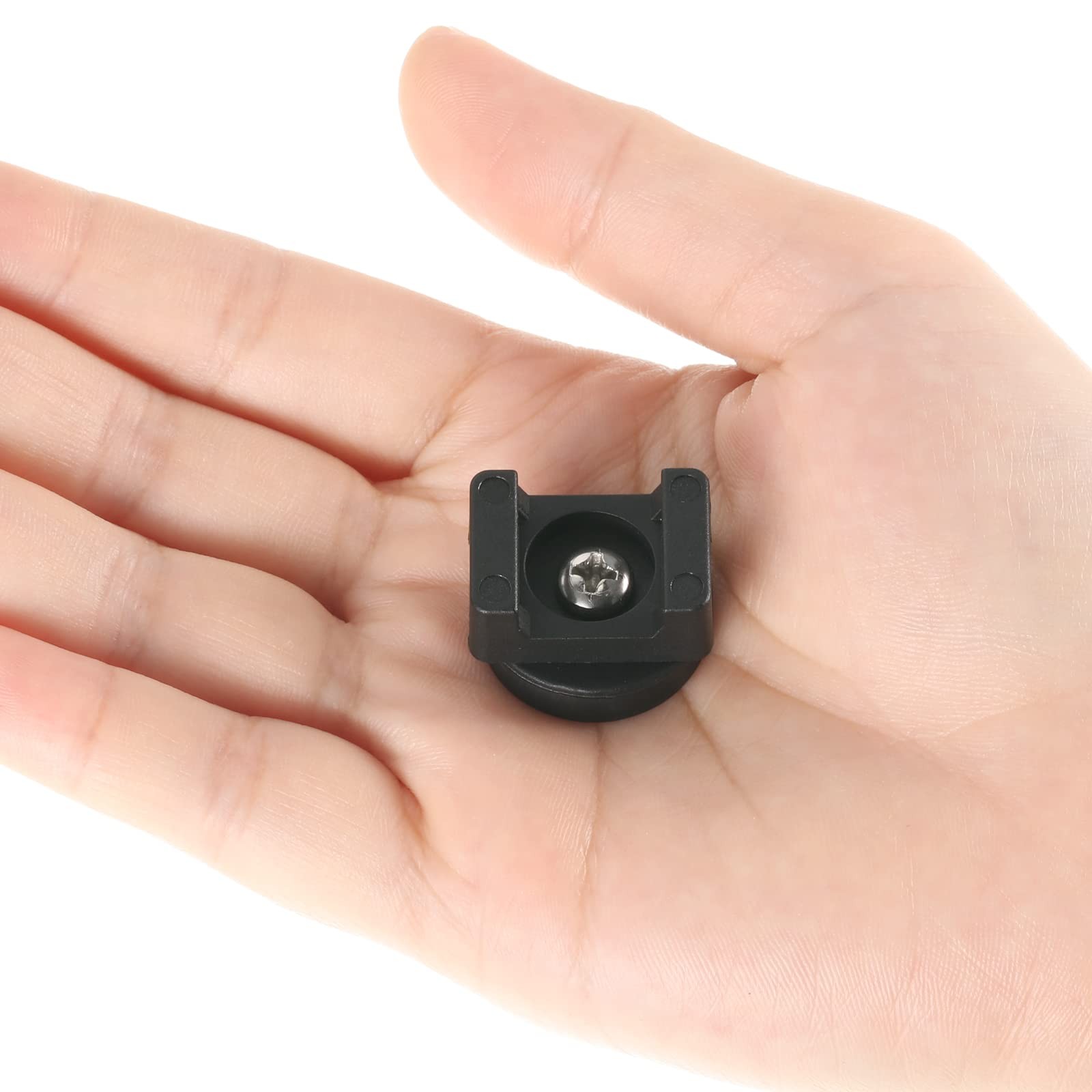 60 Pieces Magnetic Zip Tie Mount Multipurpose Cable Holder Magnets Bases