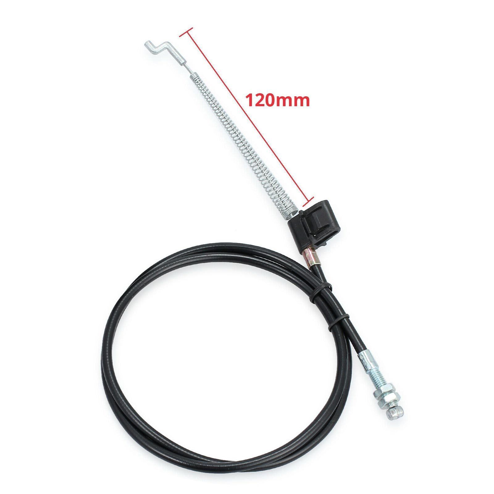 Sofa Recliner Release Pull Handle Replacement Chair Couch Cable Lever Switch US