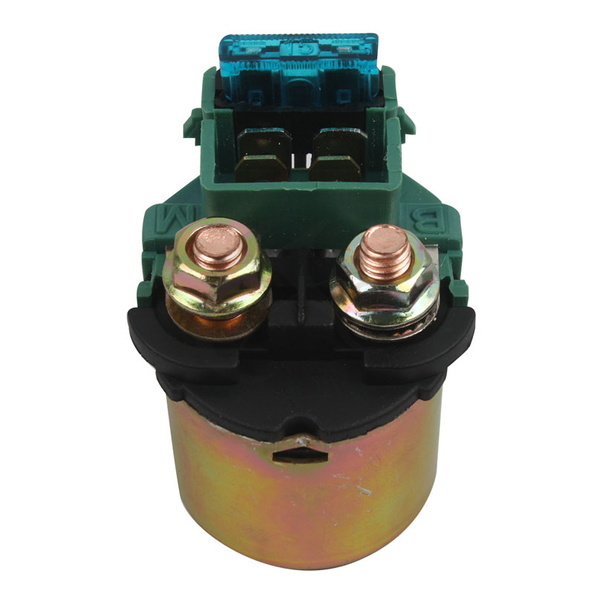 Motorcycle Starter Solenoid Relay For HONDA GL1500 GL 1500 GOLD WING 1988-2000