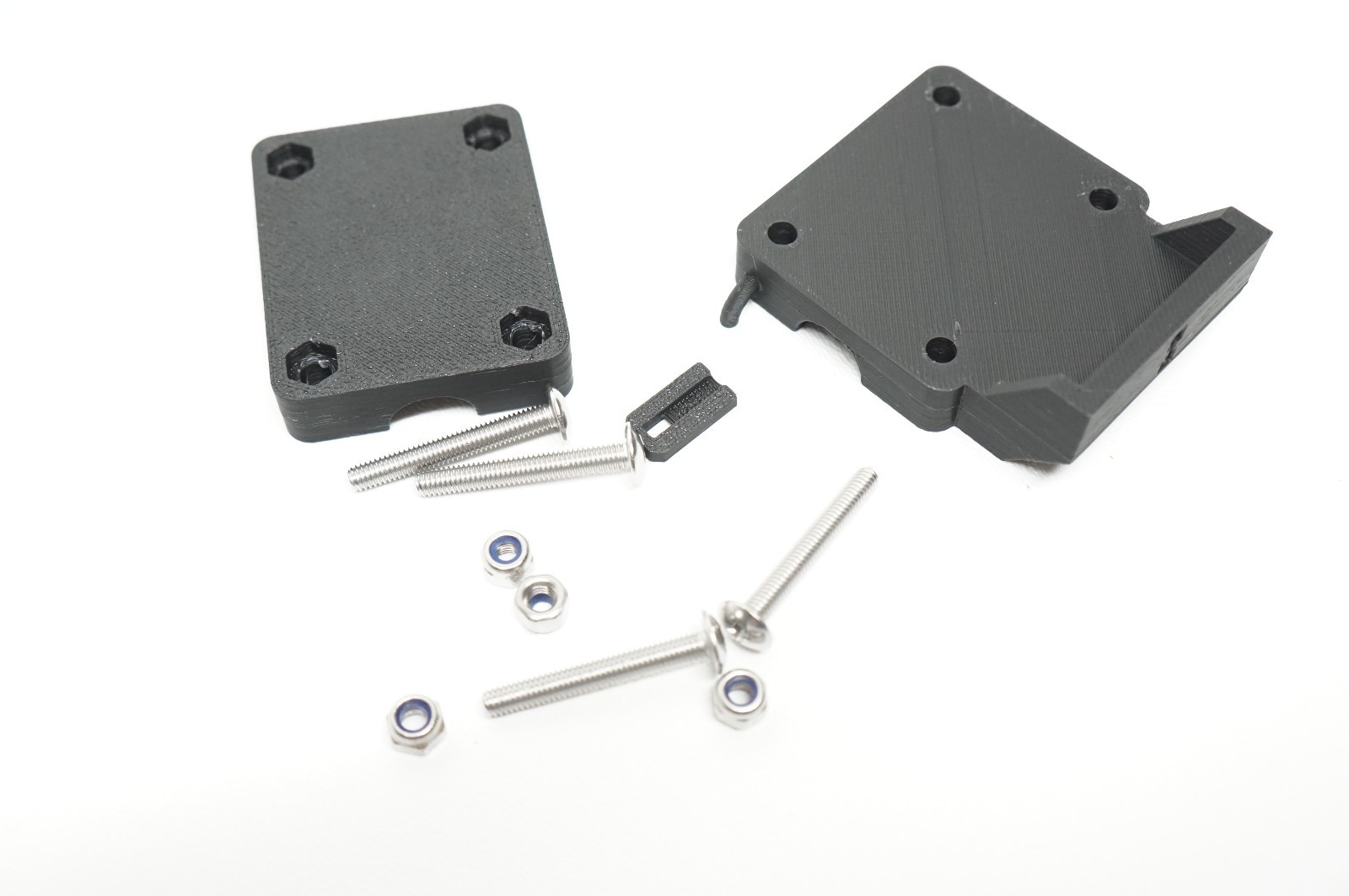 GPS Navigation Bar Mount Holder Garmin Zumo XT/XT2 | 12mm Pancake BMW R1200