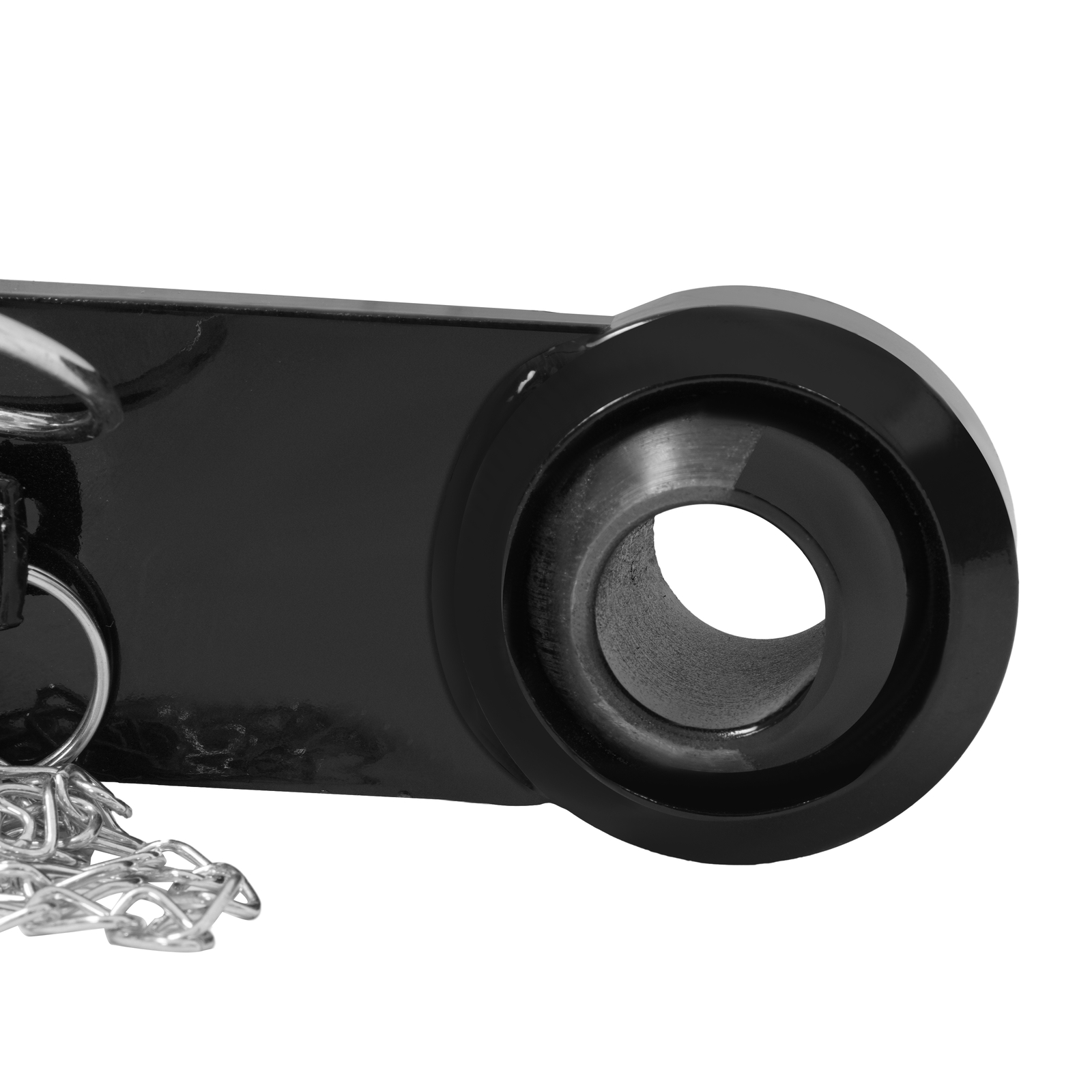 3 Point Linkage Hitch Kit For Kubota B-Series Compact Tractors Category 1