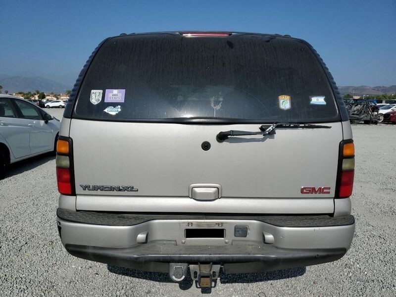 2003-2005 Chevy Silverado 1500 Pickup Engine Fuse Box with Warranty