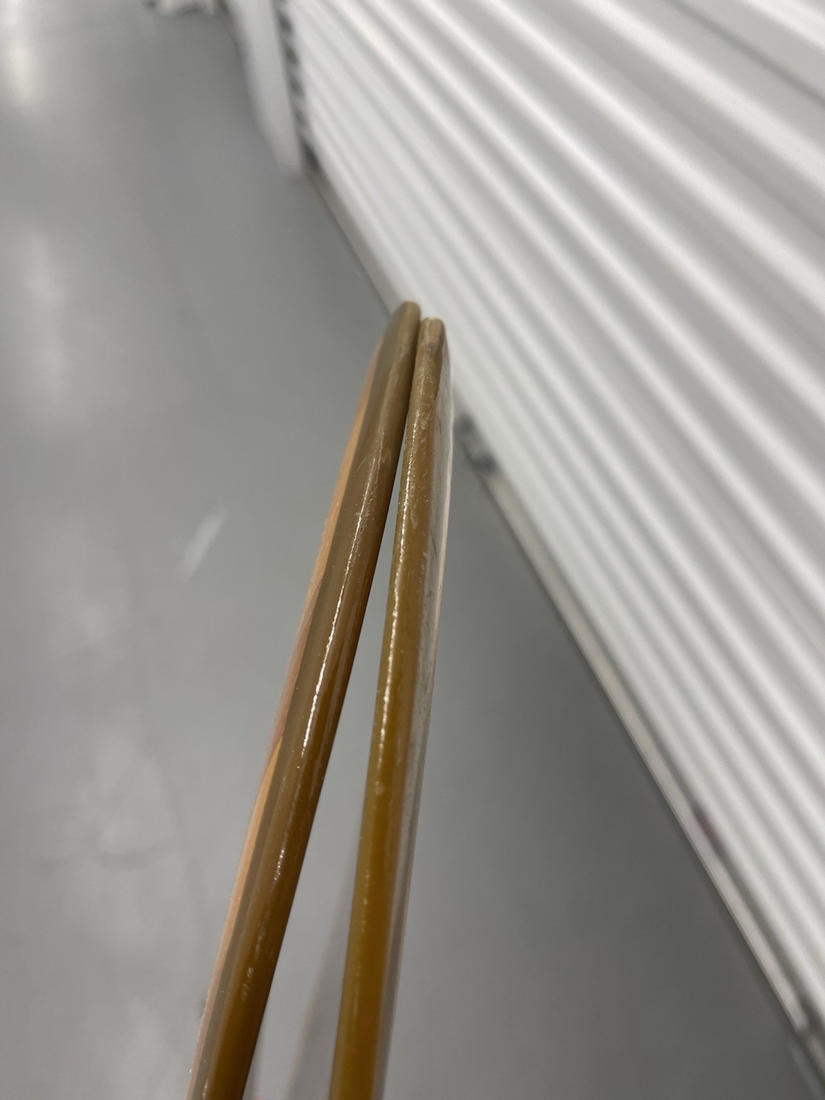 BENDING BRANCHES Impression Day Rock Guard Tip Kayak Paddle 240cm