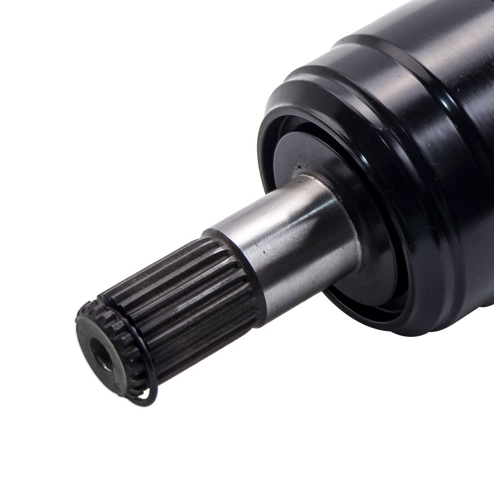 Front Left/Right CV Joint Axle Shaft for Honda Rancher 350 TRX350 4x4 2001-2005