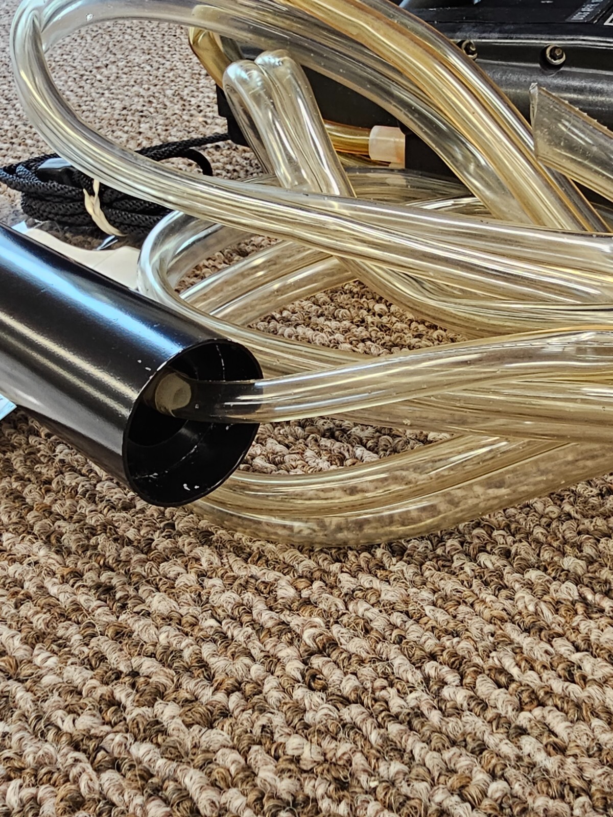 Katadyn Recovery Pur Survivor 35 Watermaker Reverse Osmosis Desalinator