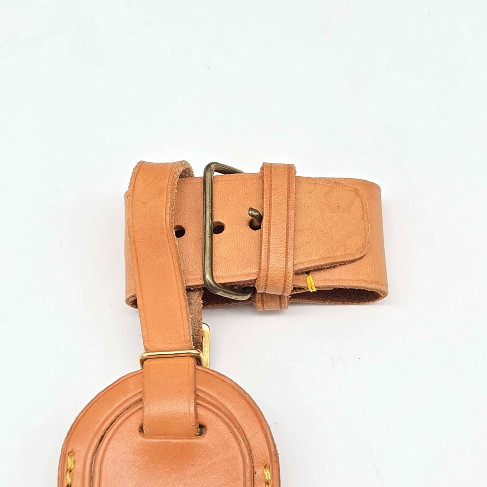 Louis Vuitton Travel & Decoration Bag Tag 11-2-022025