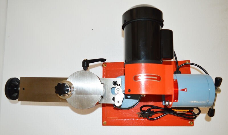 8-70cm Saw Blade Grinder Mill Sharpener Machine for Alloy material saw blade