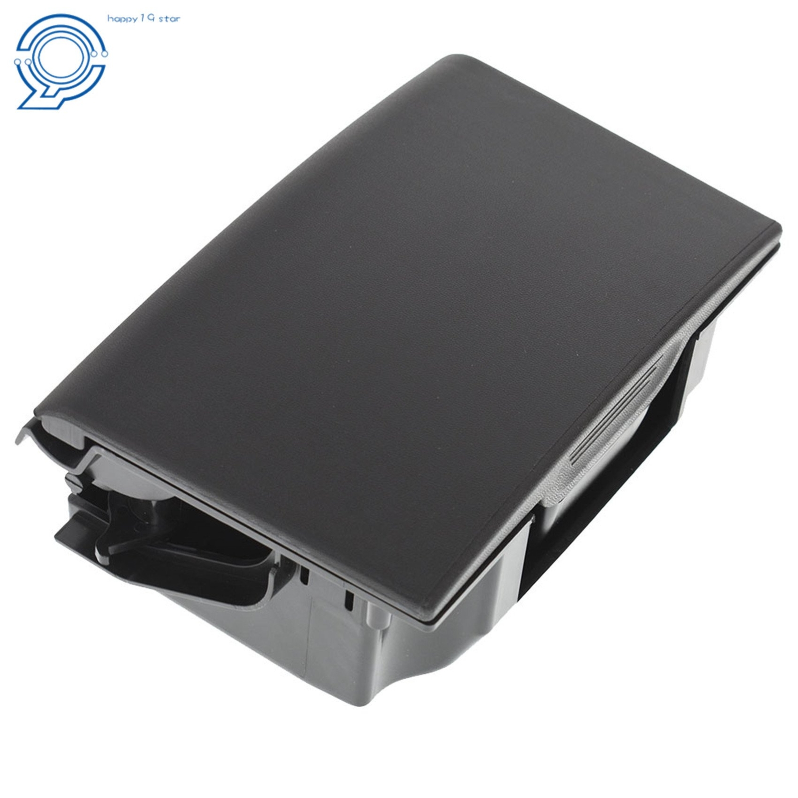 Rear Center Console Cup Holder for Nissan Frontier Xterra 96965-ZP00C 2006-2019