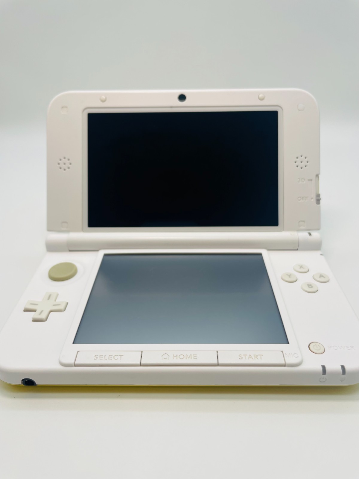 Nintendo 3DS XL LL Region Free Very good Console With charger & SD card(US)