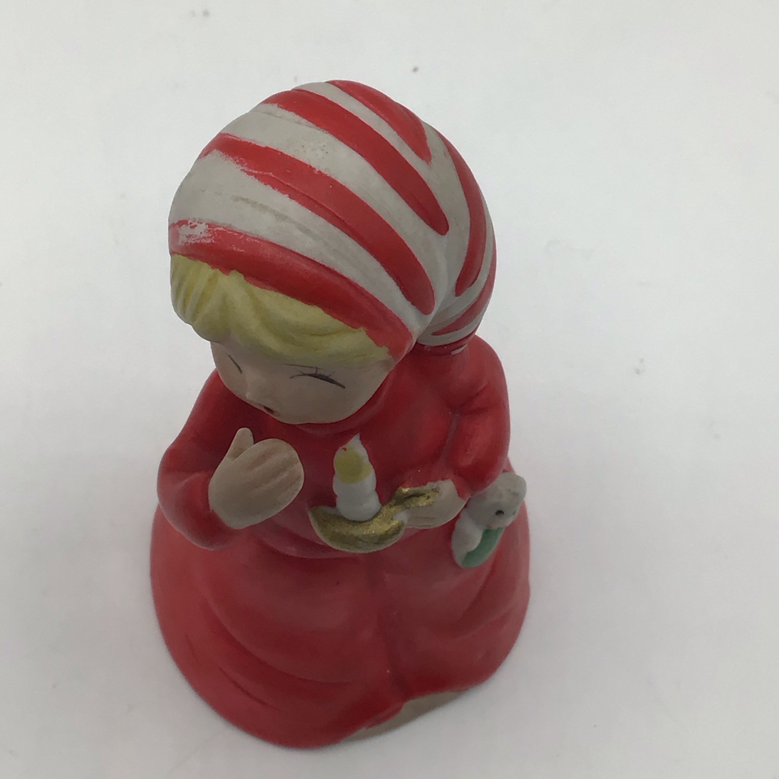 Vintage JASCO Bedtime Merri Bells 1978