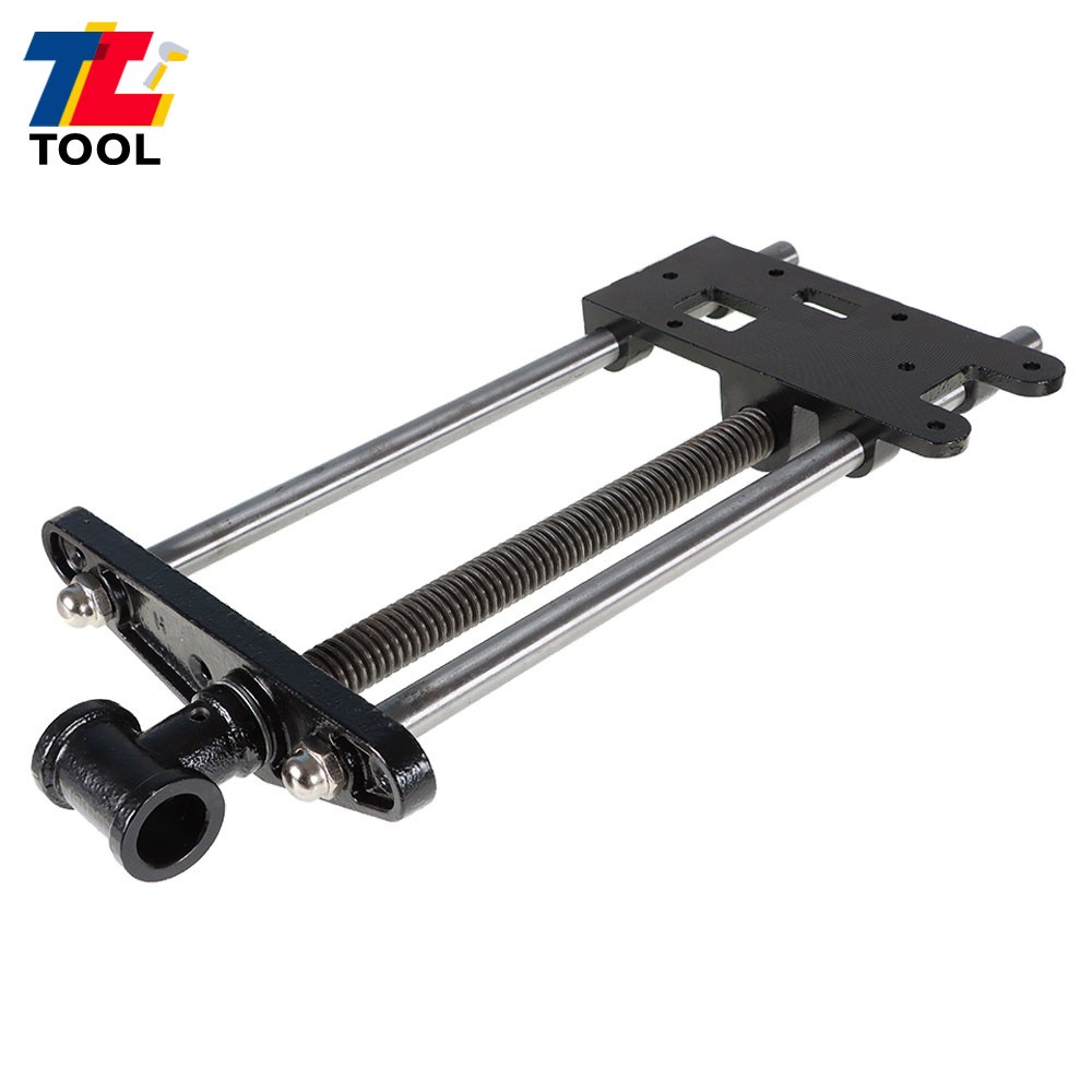 High Quality Workbench Wood Working Wood Bench Woodworking Vise 10" Cast Iron