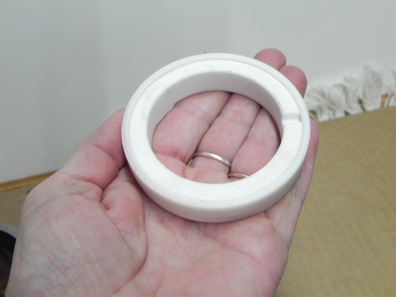 Flowserve / Durametallic RO-TT Series Mechanical Seal Kit 1.875" RO-TT Seal Kit