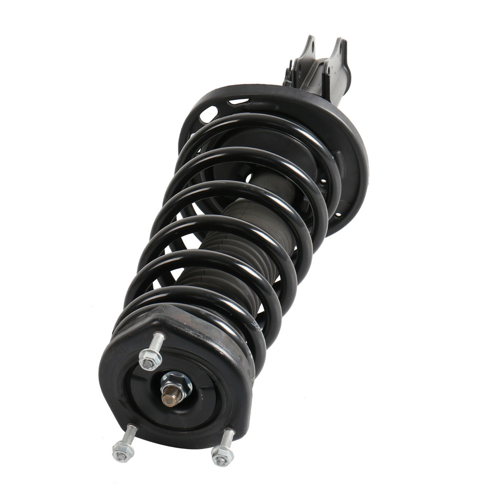 Front+Rear Complete Shock Struts Assembly For 2007-2011 Toyota Camry (Set of 4)