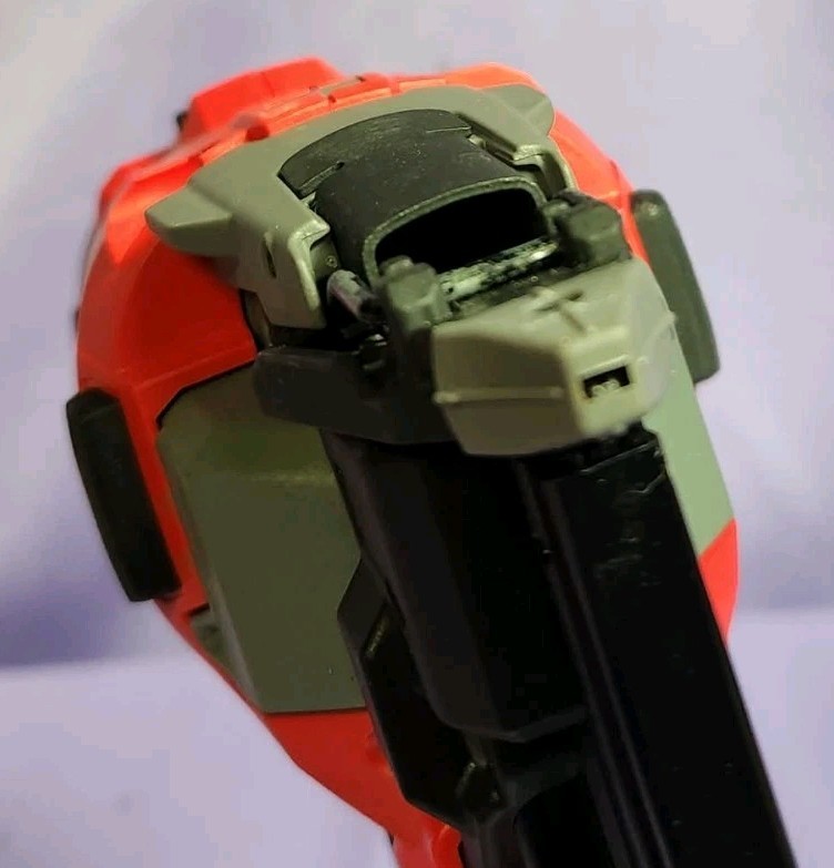 Craftsman V20 CMCN623B 23GA Cordless Pin Nailer Bare Tool Open Box