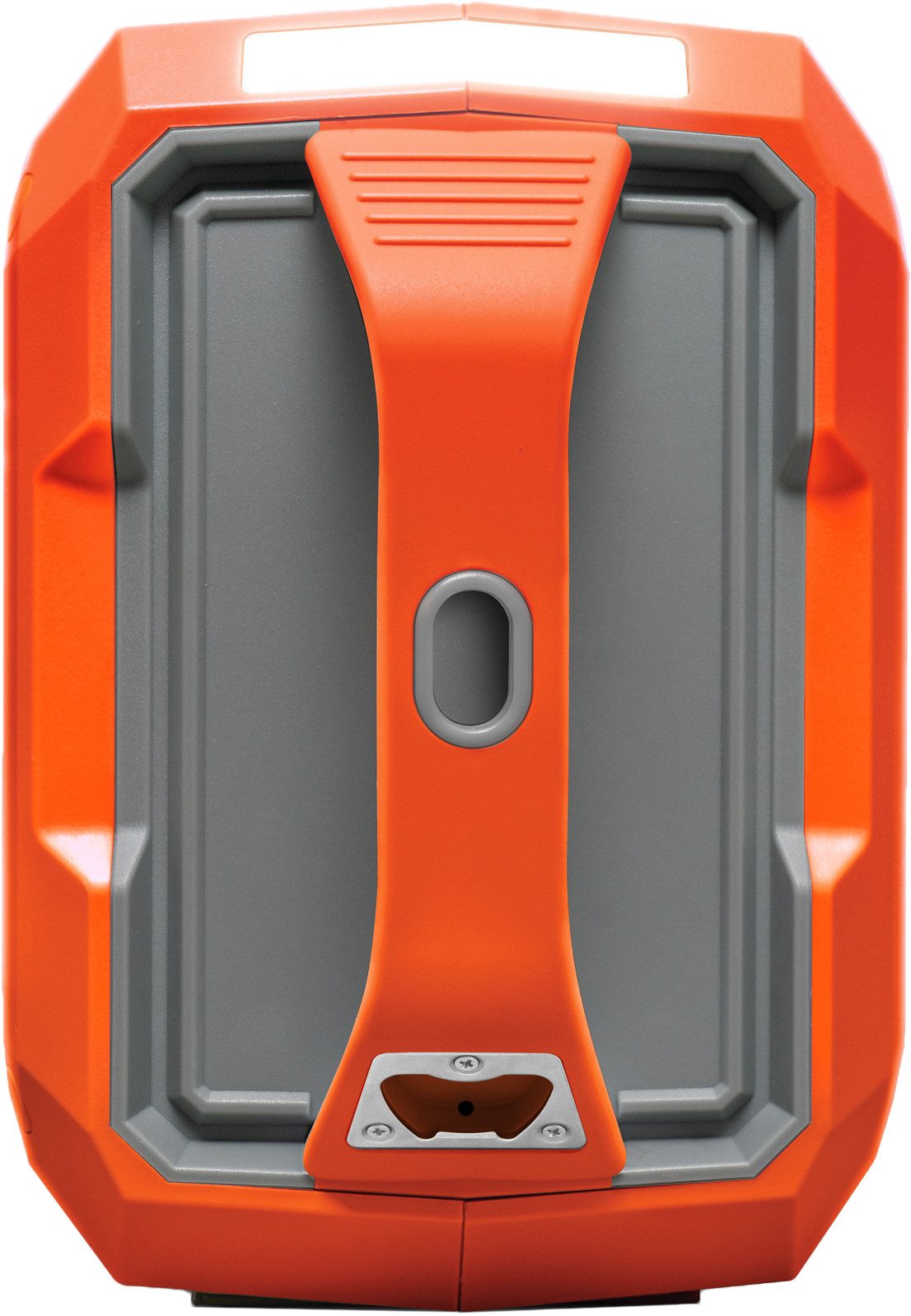 Ecoxgear Defender Blaze Orange Audio/Visual/Communication
