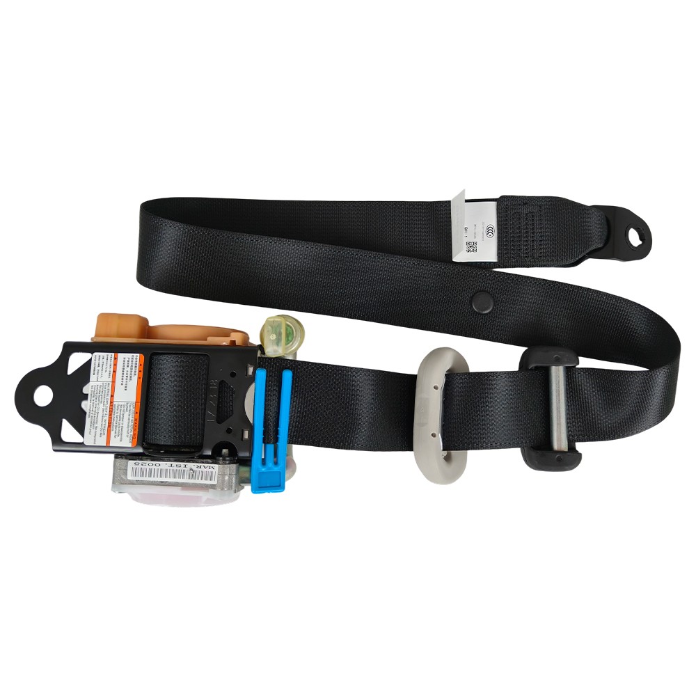 Front Seat Left Side Seat Belt Buckle 3 Point Safety For 2016-2020 Honda Civic