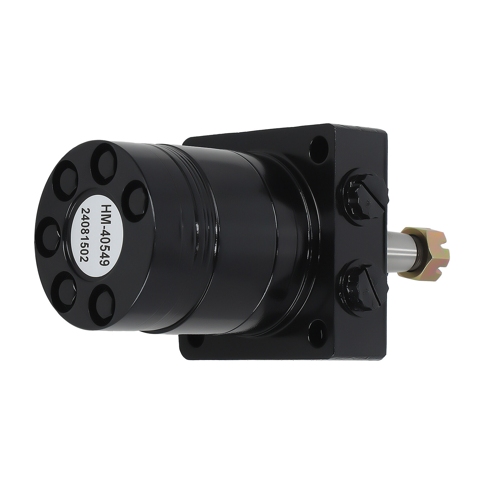 Hydraulic Wheel Motor For TORO GRANDSTAND TE0195JS250AAMU 114-0549