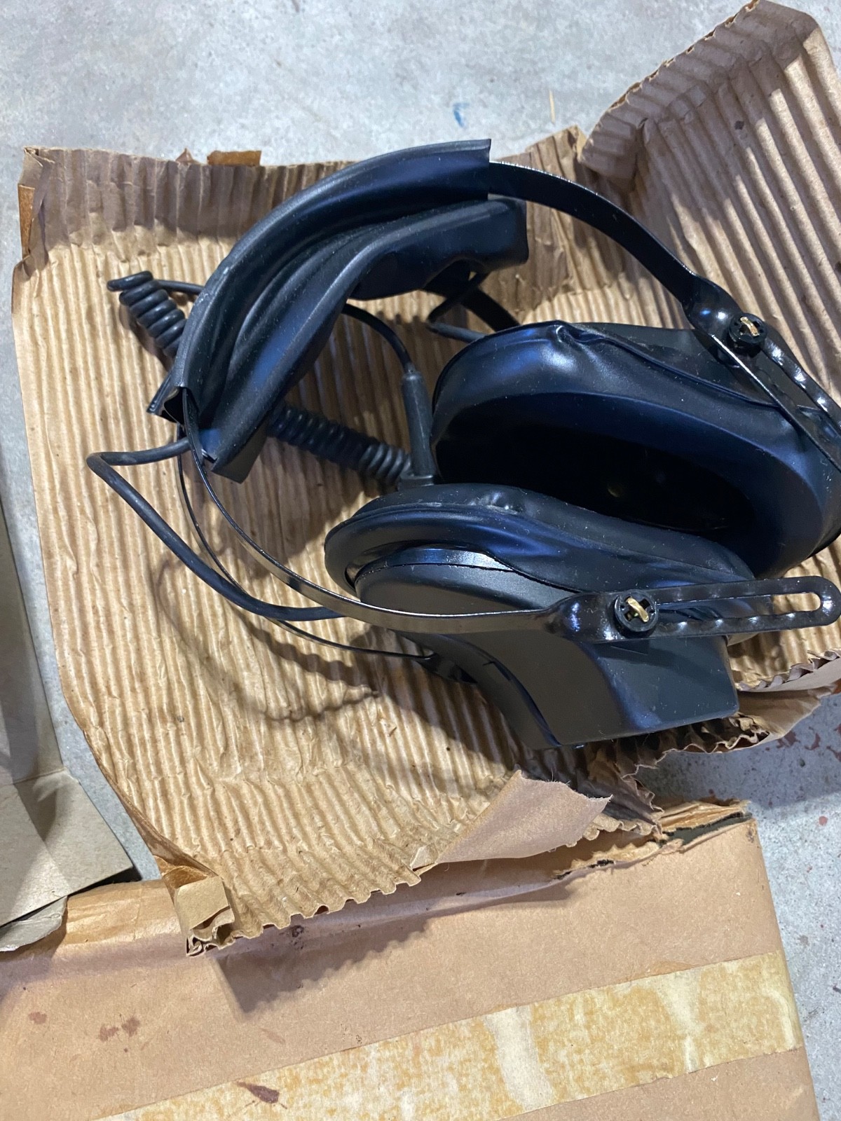 US Military Installation Kit MK-1229/GRC