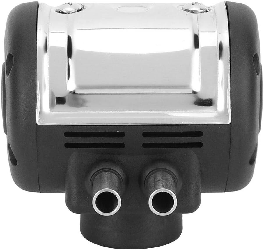 L80 Pnewmatic Pulsator for Cow Milker Milking Machine Fitting Dairy Farm