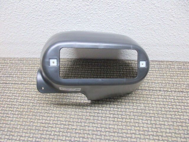 NIB CHP Whelen Mirror Beam Caps Crown Victoria police car CVPI Vic 1998-2011