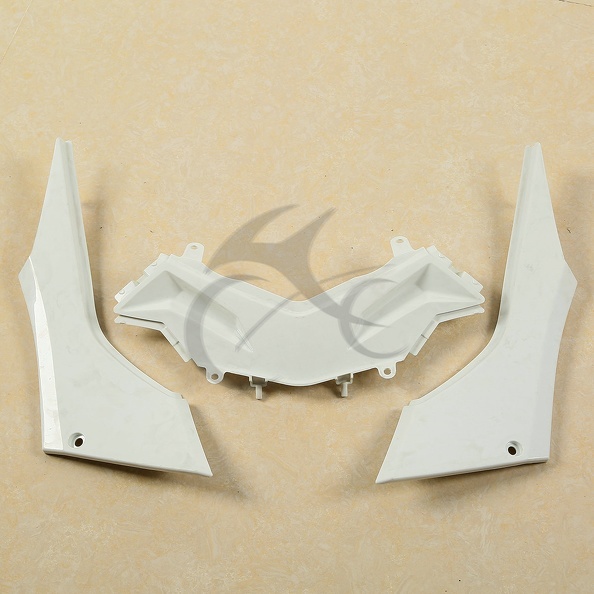 Unpainted Fairings Bodywork Fit For Kawasaki Ninja 300 2013-2017 2014 2015 2016