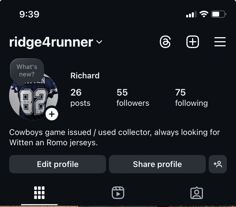 Minnesota Vikings NFL Game Ball, Auto’ed By Adrian Peterson, Jsa Coa