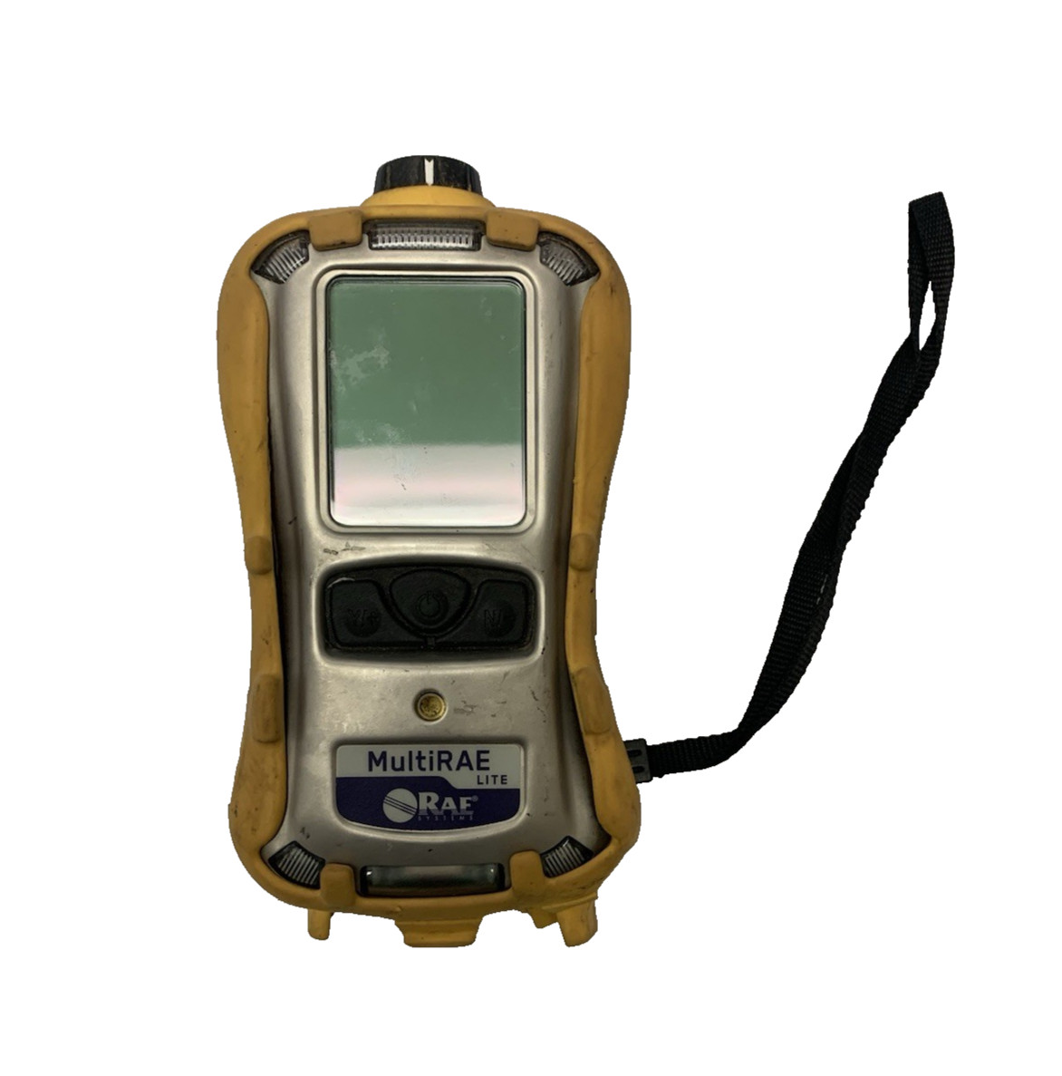 Honeywell RAE Systems PGM6208 MultiRAE Lite Monitor Unit
