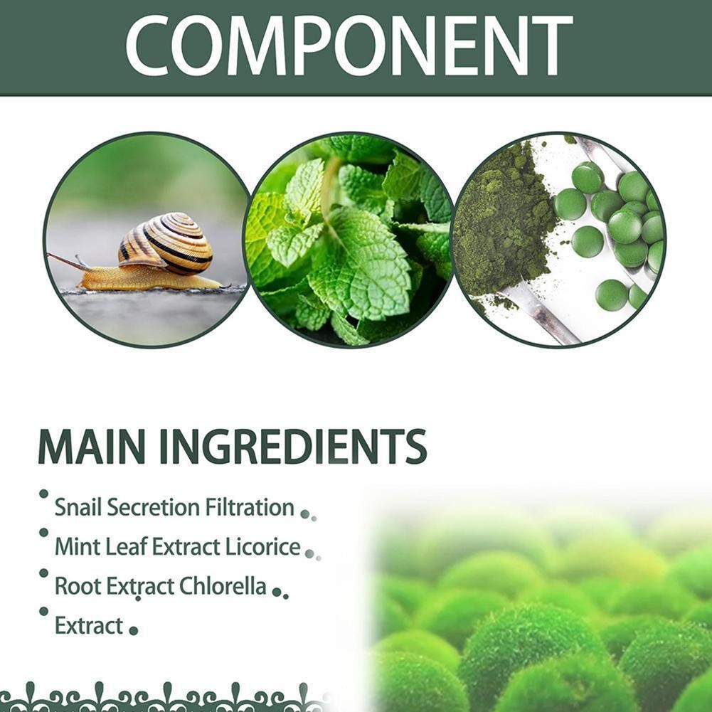 Quick Tattoo Removal Cream Natural Safe Pigment Permanent RemoverSpray J6R1