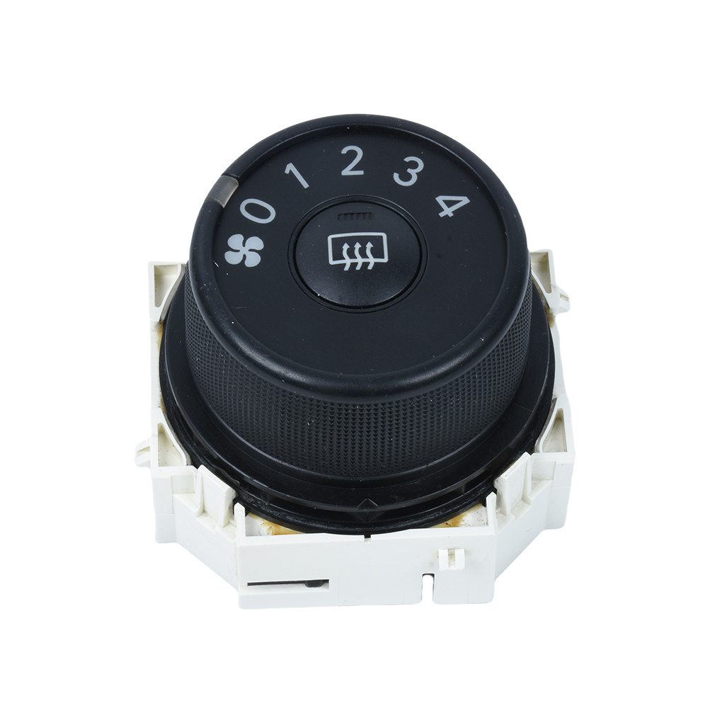 A/C Heater Fan Blower Control Switch For Toyota RAV4 2006-2012 55902-02030 NEW