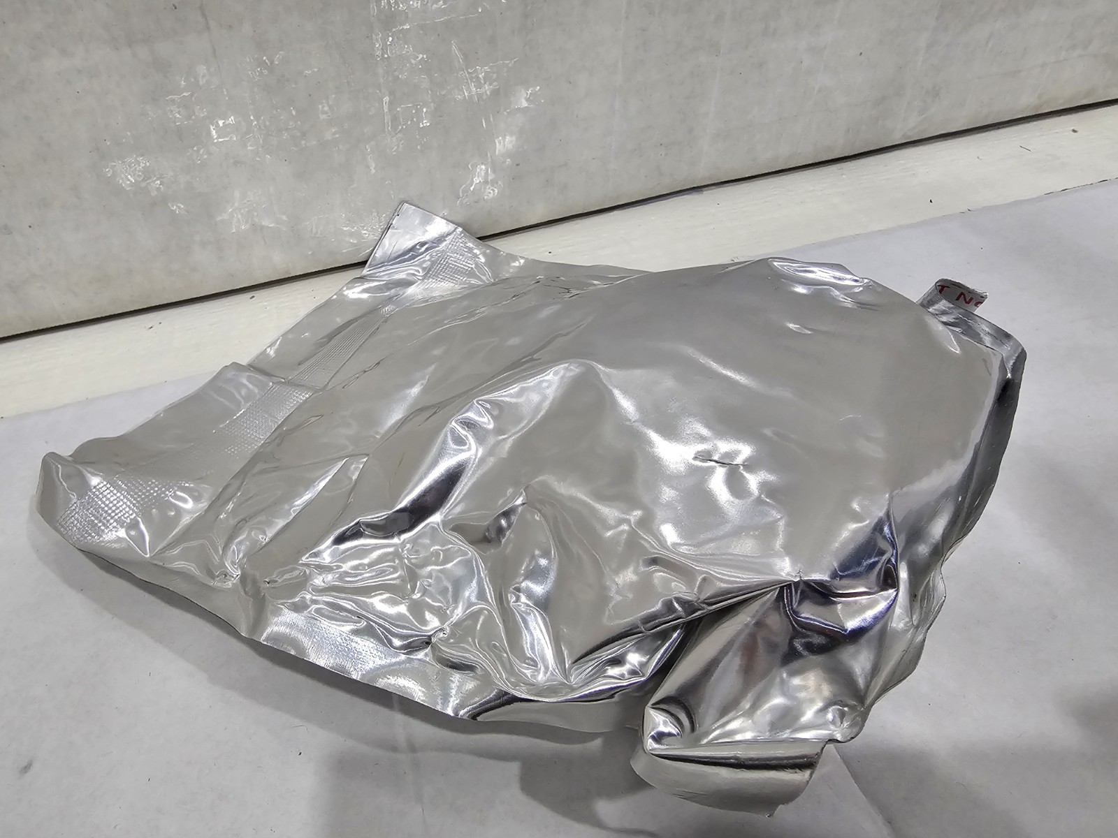 NEW MSA Audio Frequency Amplifier For Gas Masks VPU Voice Projection SEALED