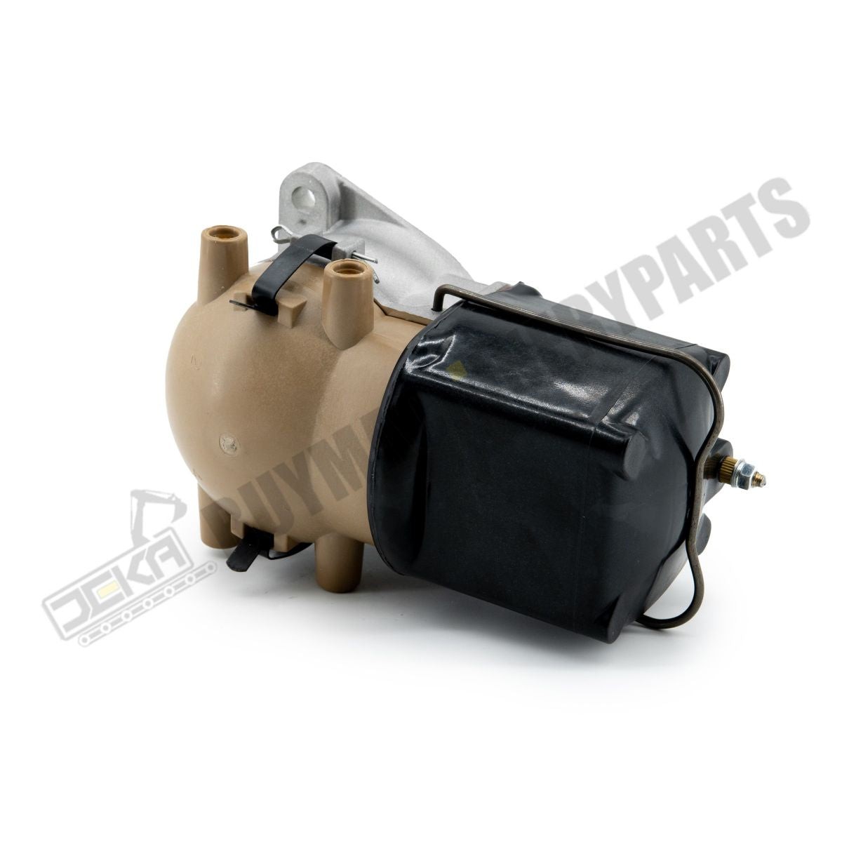 9N12100 9N12024 Distributor with 12V Ignition Coil for Ford Tractor 8N 9N 2N