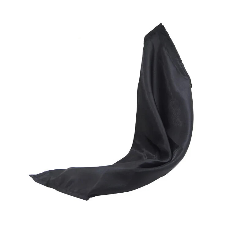 Magic Trick The Haunted Hanky Handkerchief Dancing Scarf Close Up Prop T7
