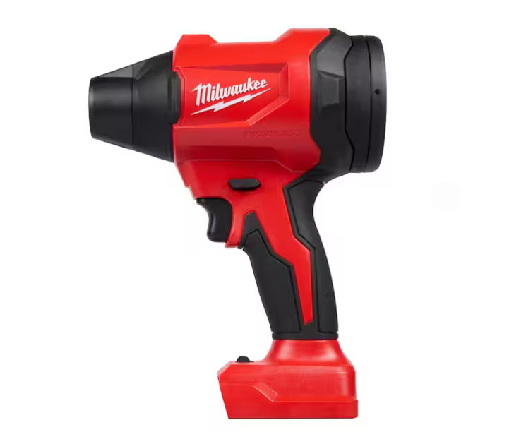 Milwaukee M18™ 570 MPH Brushless Cordless Precision Blower