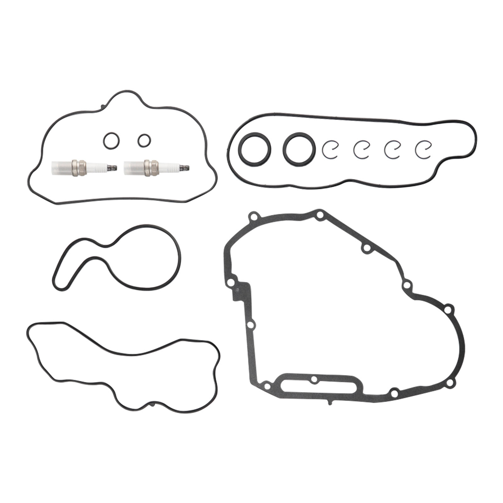 2205112 Engine Rebuild Kit Crankshafts For Polaris 800 RZR Ranger 4X4 Sportsman