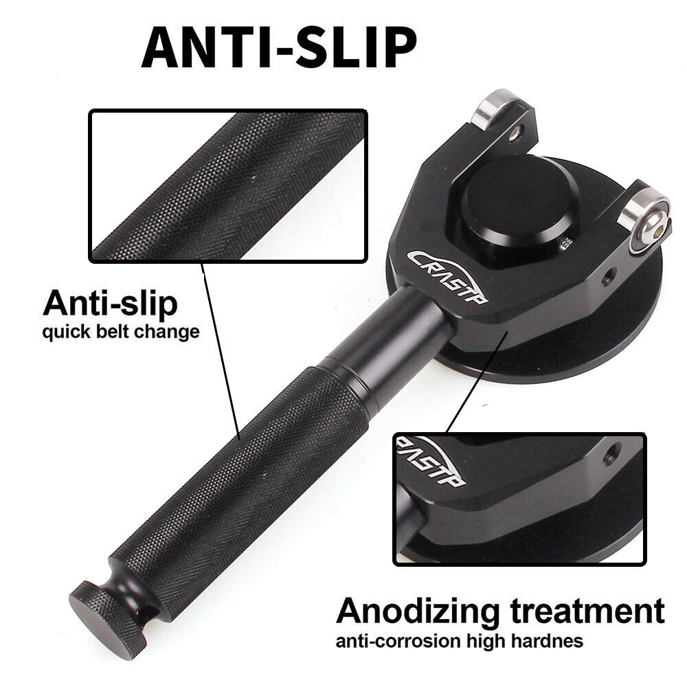 Belt Changing Tool Fit Can-Am Maverick X3 Max Turbo 64''/72'' Clutch Removal Kit