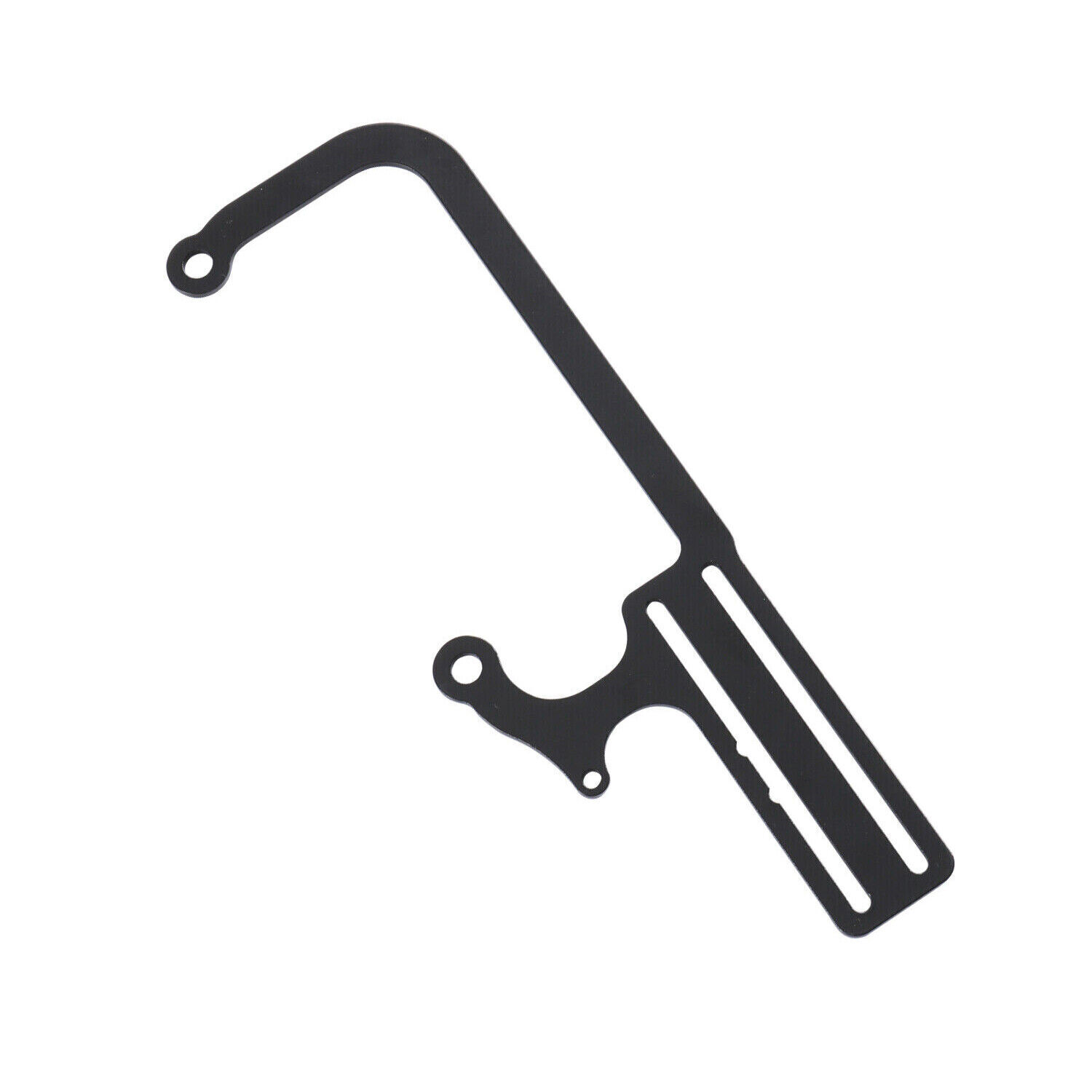 304147 Transmissions Throttle Carburetor TV Cable Mount Bracket For GM 700R4