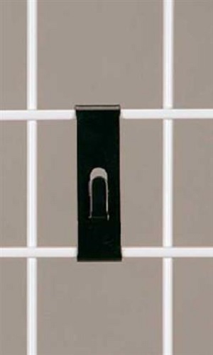 Gridwall Notch Utility Hooks Hook Wire Grid Black 20 Framed Prints Pictures