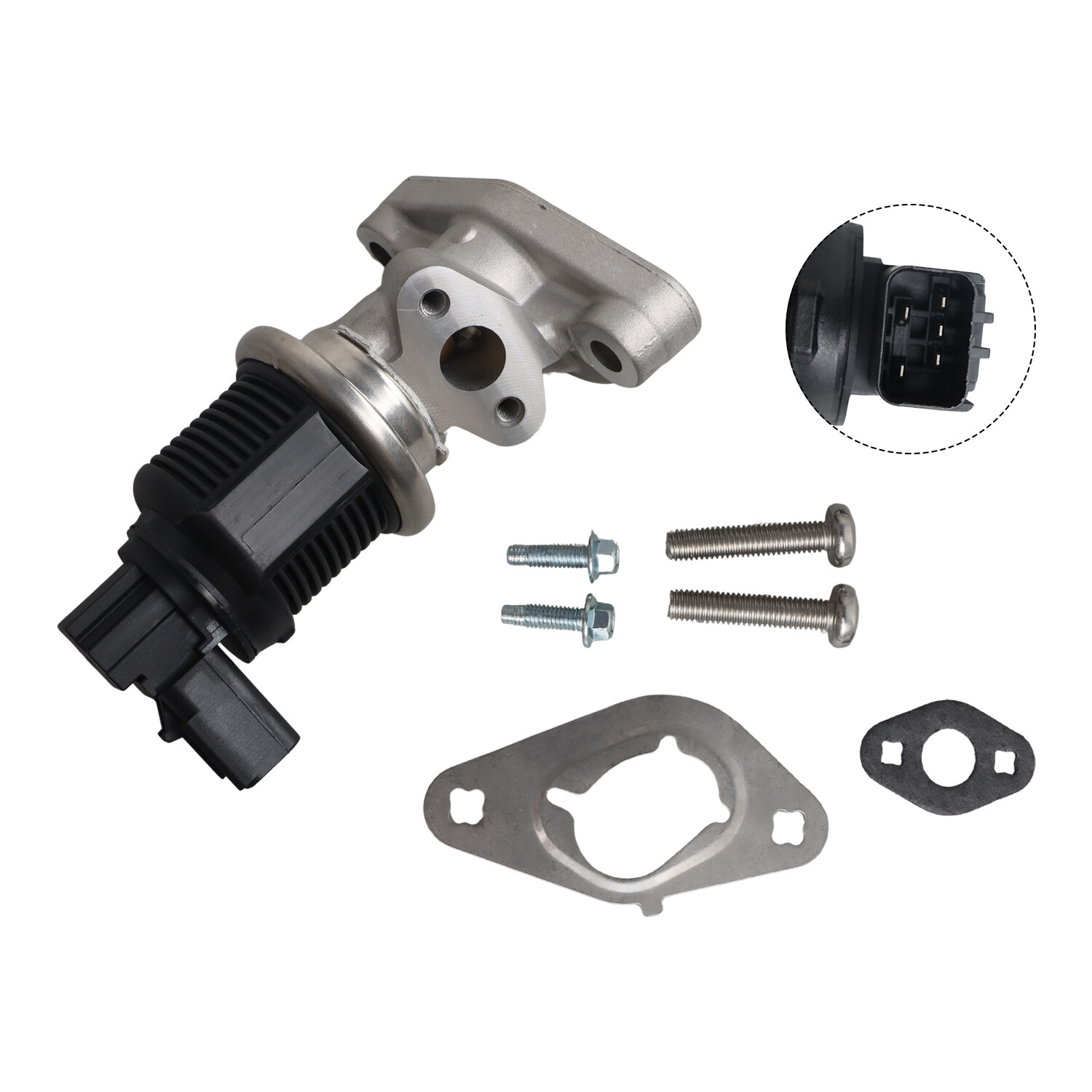 EGR Valve EGV1150 For 07-12 Jeep Liberty Dodge Dakota Durango Nitro Ram 3.7L