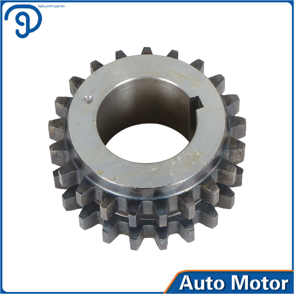 For 04-08 Ford 5.4L Timing Chain Kit Water Oil Pump Cam Phaser Gaskets Solenoid