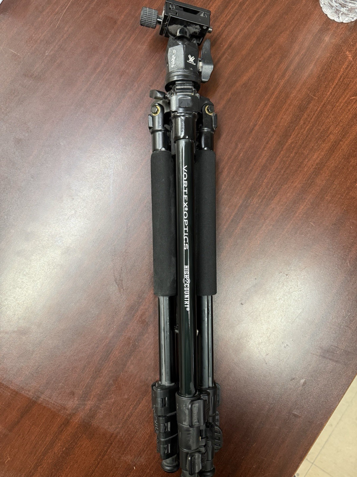 Vortex High Country Tri Pod Stand