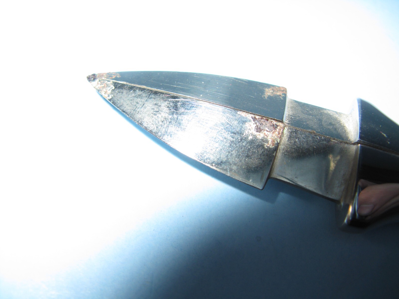 Simpson's Perforator, English Pattern, Down Bros., London, Obstetrical