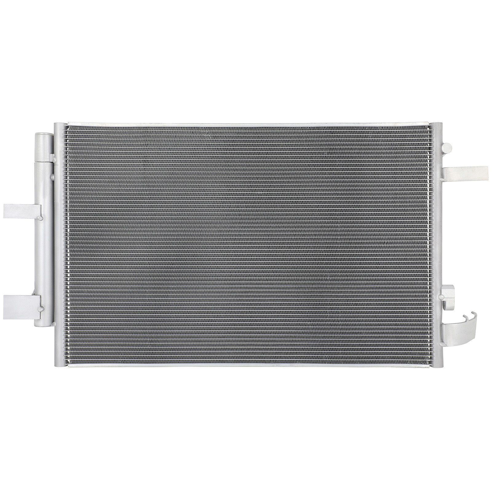 AC Condenser For 2018-2019 Subaru Crosstrek 2017 2018 2019 2020 Subaru Impreza