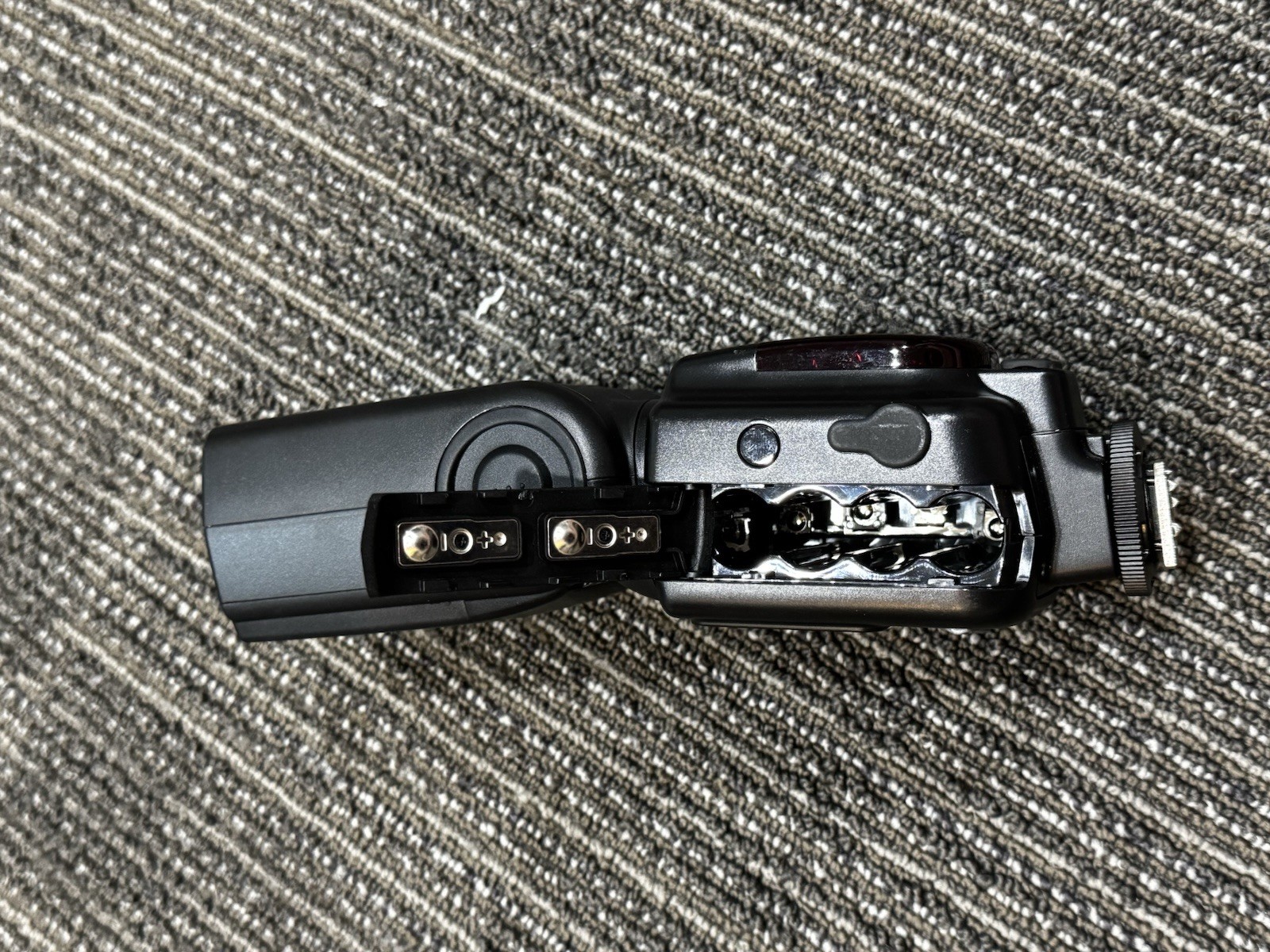 Neewer Speedlite 750 II TTL Shoe Mount Camera Flash for Nikon Tested Works