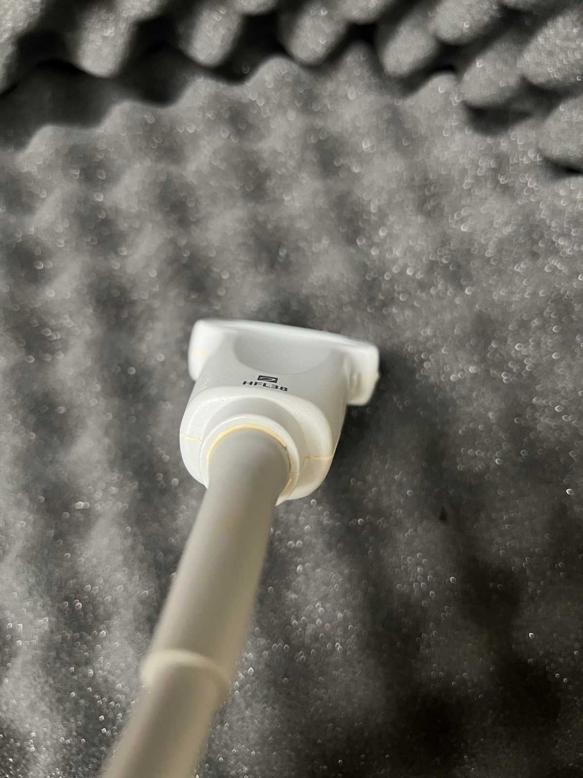 Sonosite HFL38X/13-6 MHz Ref P07682-70 (Parts Only)