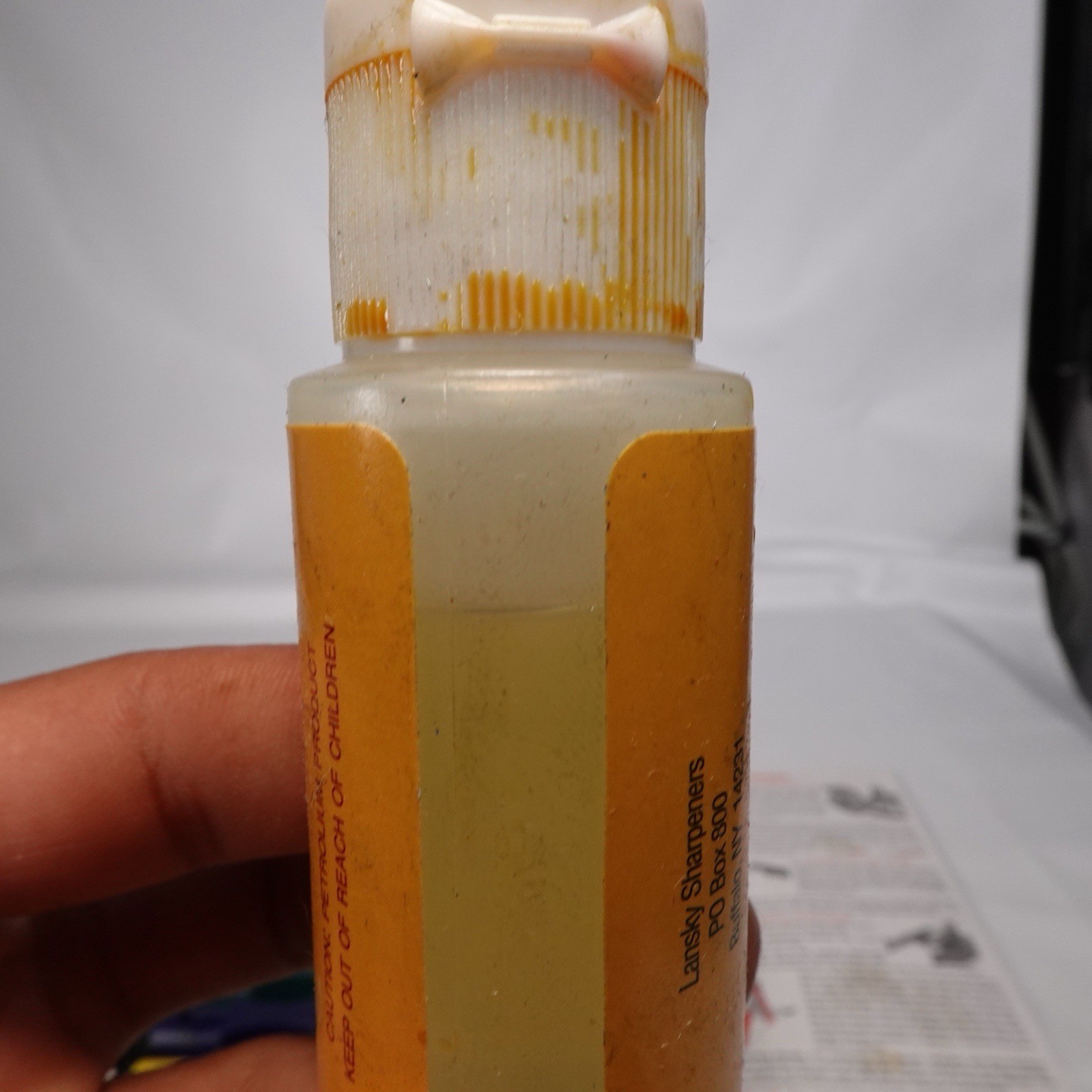 Lansky Deluxe 5 Stone System Precision Knife Sharpening Kit