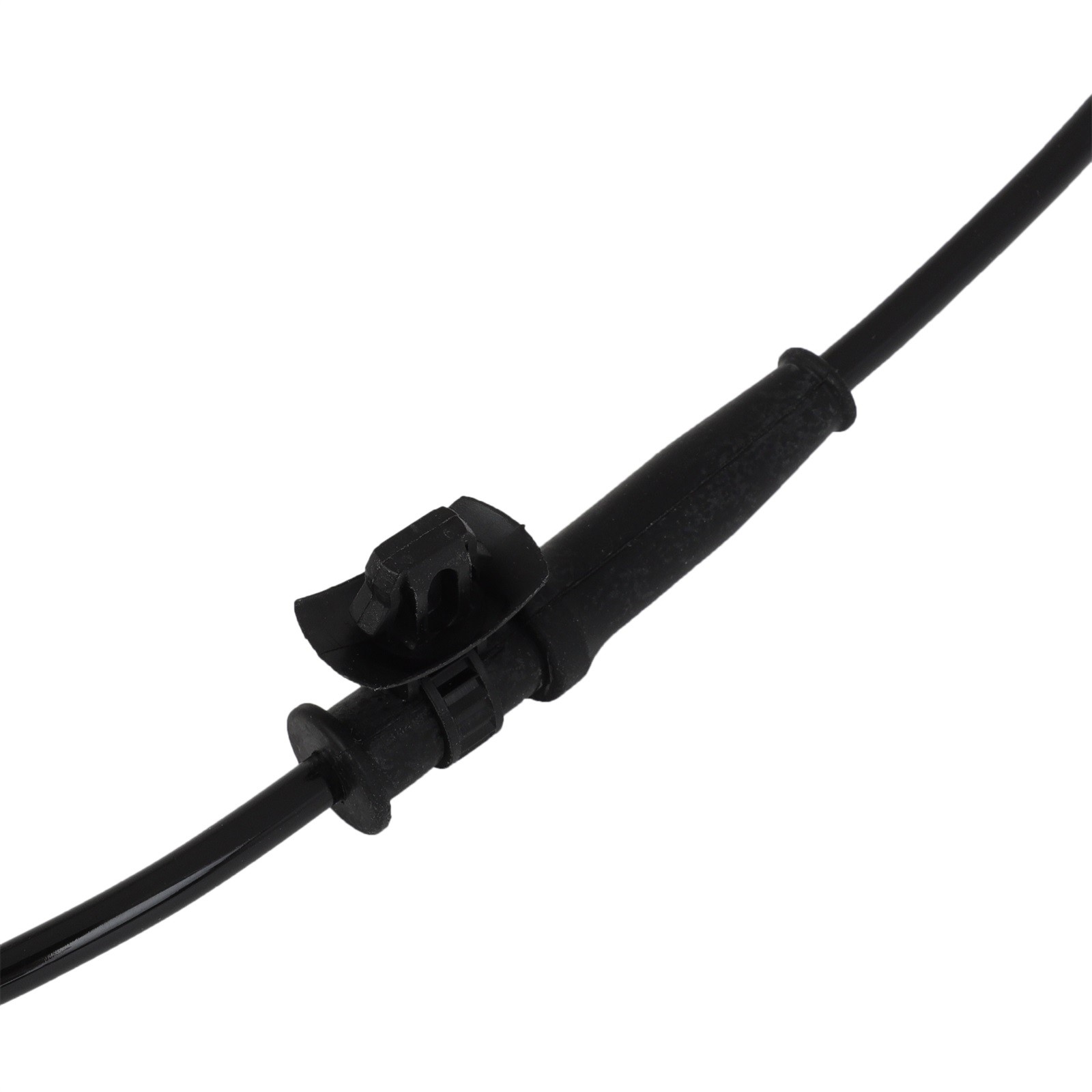 (4) ABS Wheel Speed Sensor Front Rear For Lincoln Mkx 11-15 Ford Edge 2011-2014