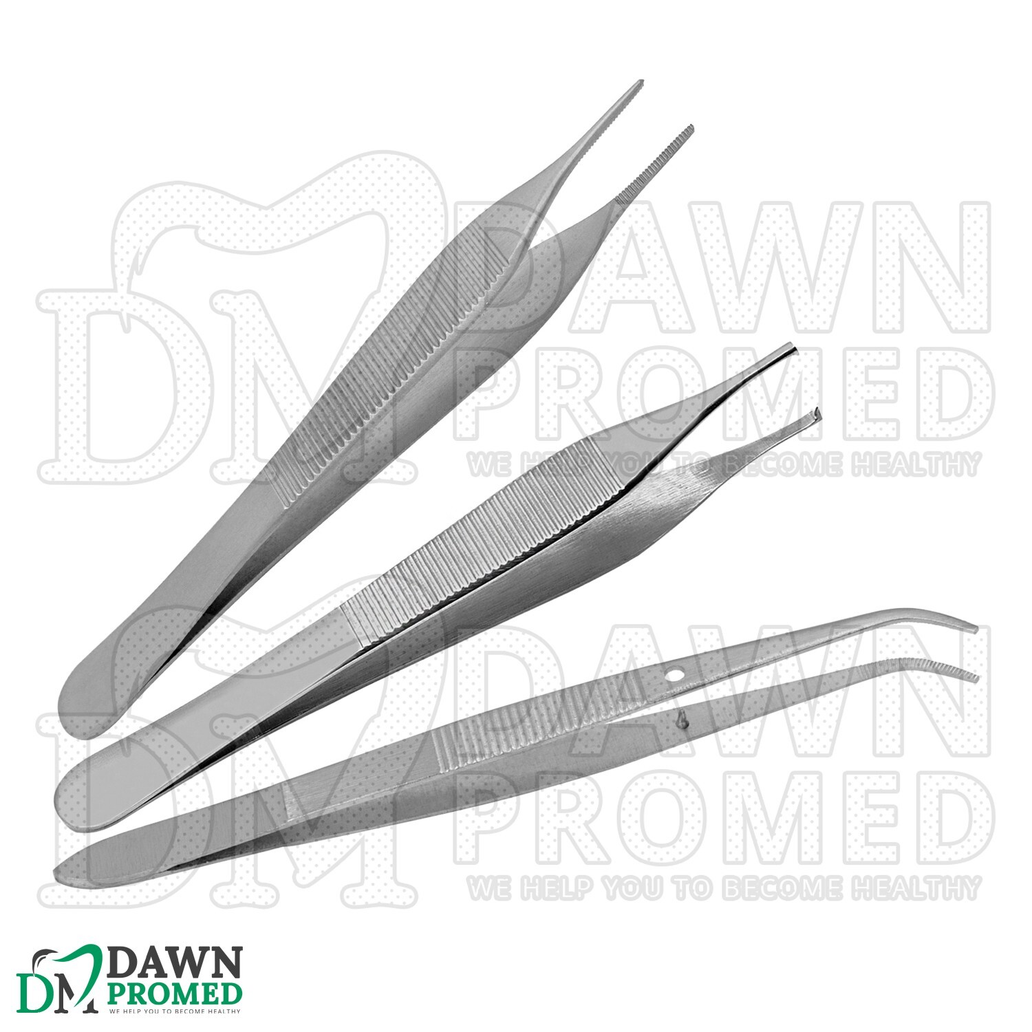 75 Pcs Oral Dental Extracting Surgery Kit Elevator Forceps Set German Grade