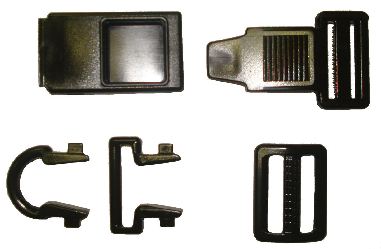 FAST HOOK MOTORCYCLE HELMET CHIN STRAP QUICK RELEASE.